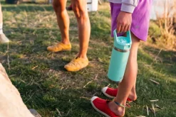 Yeti Rambler 26oz Straw Bottle - Seafoam Sale