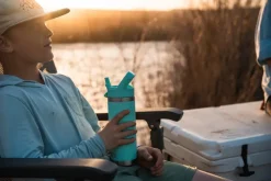 Yeti Rambler 26oz Straw Bottle - Seafoam Sale