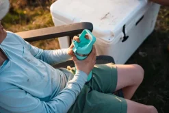 Yeti Rambler 26oz Straw Bottle - Seafoam Sale