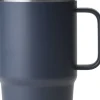 Yeti Rambler 25oz Straw Mug - Navy Clearance