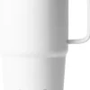 Yeti Rambler 20oz Travel Mug - White Online