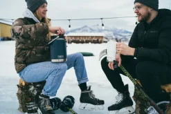 Yeti Rambler 20oz Travel Mug - White Online