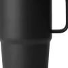 Yeti Rambler 20oz Travel Mug - Black Discount