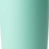 Yeti Rambler 10oz Tumbler - Seafoam Hot