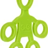 YY Vertical Alien Warm-Up Accessory - Green Easy Hot
