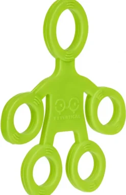 YY Vertical Alien Warm-Up Accessory - Green Easy Hot