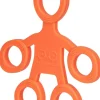 YY Vertical Alien Warm-Up Accessory - Orange Hard Outlet