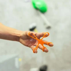 YY Vertical Alien Warm-Up Accessory - Orange Hard Outlet