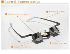 YY Vertical Belay Glasses Online