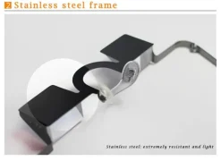 YY Vertical Belay Glasses Online