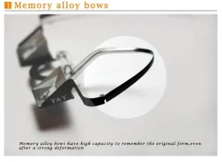 YY Vertical Belay Glasses Online