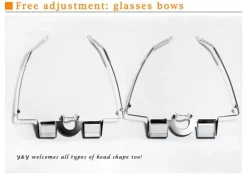 YY Vertical Belay Glasses Online