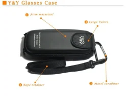 YY Vertical Belay Glasses Online