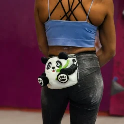 YY Vertical Chalk Bag - Panda Sale