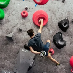 YY Vertical Chalk Bag - Panda Sale