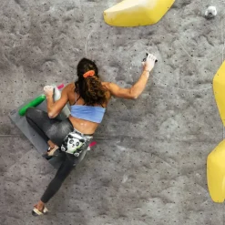 YY Vertical Chalk Bag - Panda Sale