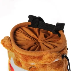 YY Vertical Chalk Bag - Shiba Inu Best