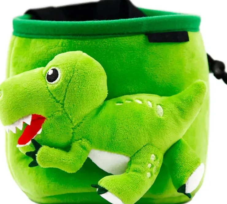 YY Vertical Chalk Bag - T-Rex Discount