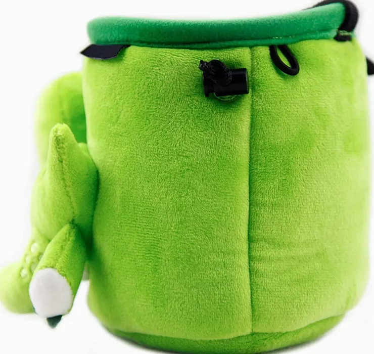 YY Vertical Chalk Bag - T-Rex Discount