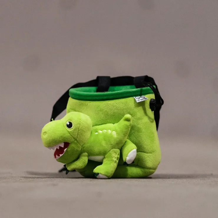 YY Vertical Chalk Bag - T-Rex Discount