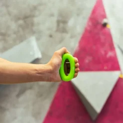 YY Vertical Climbing Warm-Up Ring - Green 20Kg Clearance