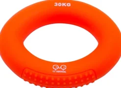 YY Vertical Climbing Warm-Up Ring - Orange 30Kg Hot