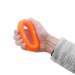 YY Vertical Climbing Warm-Up Ring - Orange 30Kg Hot