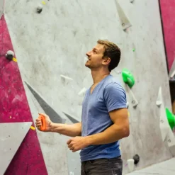 YY Vertical Climbing Warm-Up Ring - Orange 30Kg Hot