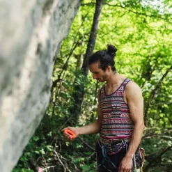 YY Vertical Climbing Warm-Up Ring - Orange 30Kg Hot