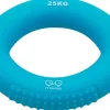 YY Vertical Climbing Warm-Up Ring - Blue 25Kg Online