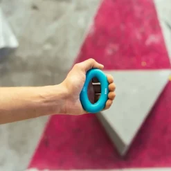 YY Vertical Climbing Warm-Up Ring - Blue 25Kg Online