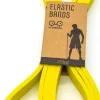YY Vertical Elastic Bands - Yellow 25KG Sale