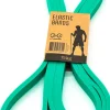 YY Vertical Elastic Bands - Green 15KG New