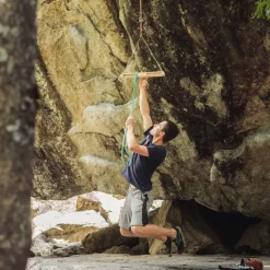 YY Vertical Elastic Bands - Green 15KG New